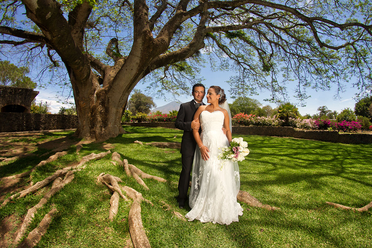 Las Mejores Haciendas Para Bodas En Jalisco